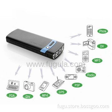 Hot sale solar charger for iphone4/5 samsung blackberry HTC